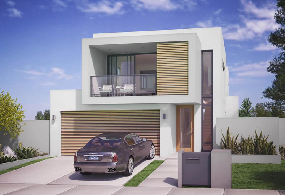 View 2 Storey Home Builders Perth Collection