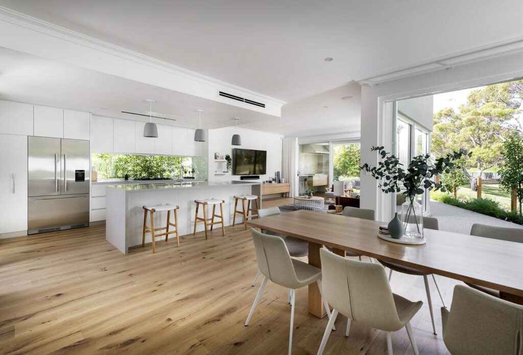 Sorrento Residence